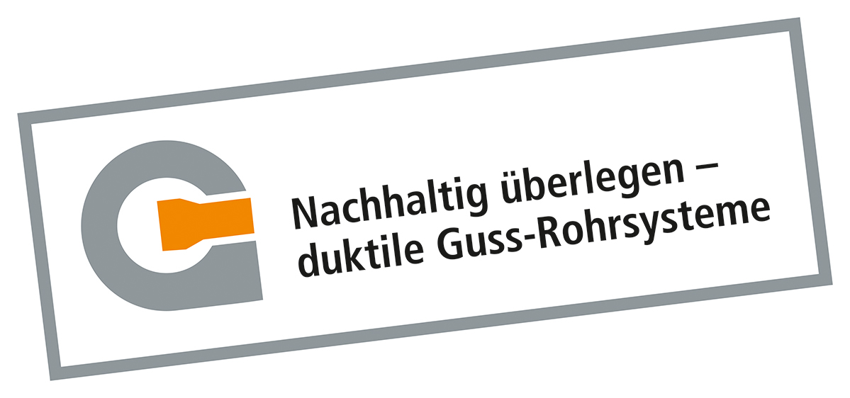 Produkte aus duktilem Gusseisen