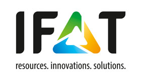 EADIPS FGR zur IFAT 2016