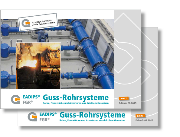 Handbuch Guss-Rohrsysteme
