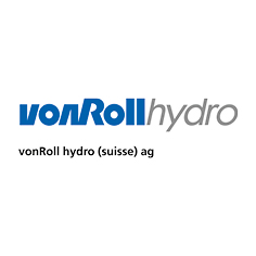 EADIPS FGR Gussrohr Mitglieder vonRoll hydro (suisse) ag EADIPS FGR Gussrohr Mitglieder vonRoll hydro (suisse) ag