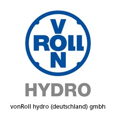 EADIPS FGR Gussrohr Mitglieder vonRoll hydro (deutschland) gmbh