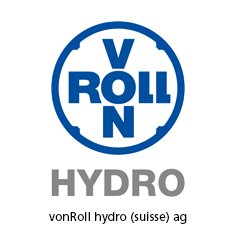 EADIPS FGR Gussrohr Mitglieder vonRoll hydro (suisse) ag