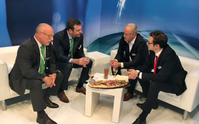 IFAT-Premiere