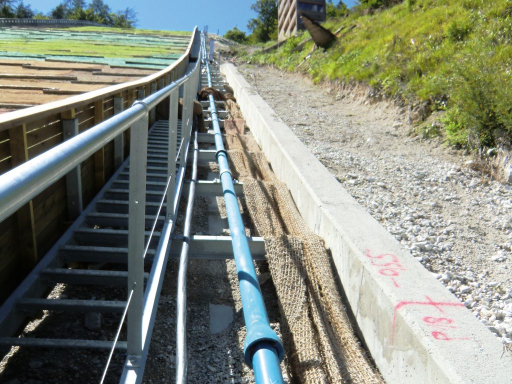 Gussrohre, Formstücke, Armaturen - Produkte & Anwendungen EADIPS