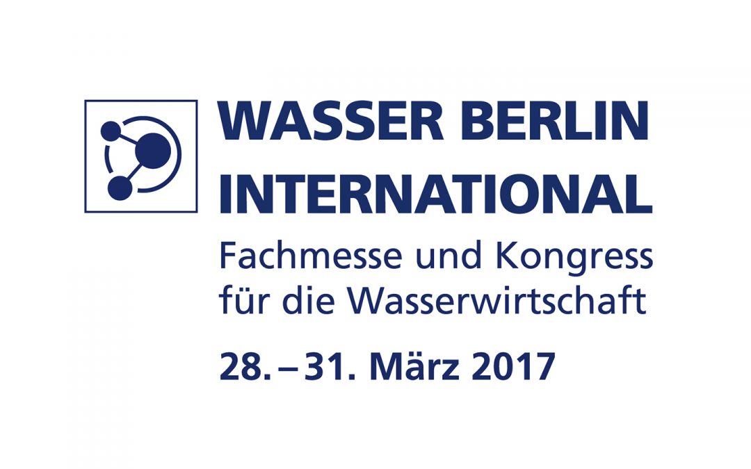 Wasser Berlin International 2017