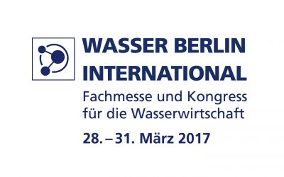 Wasser Berlin International 2017