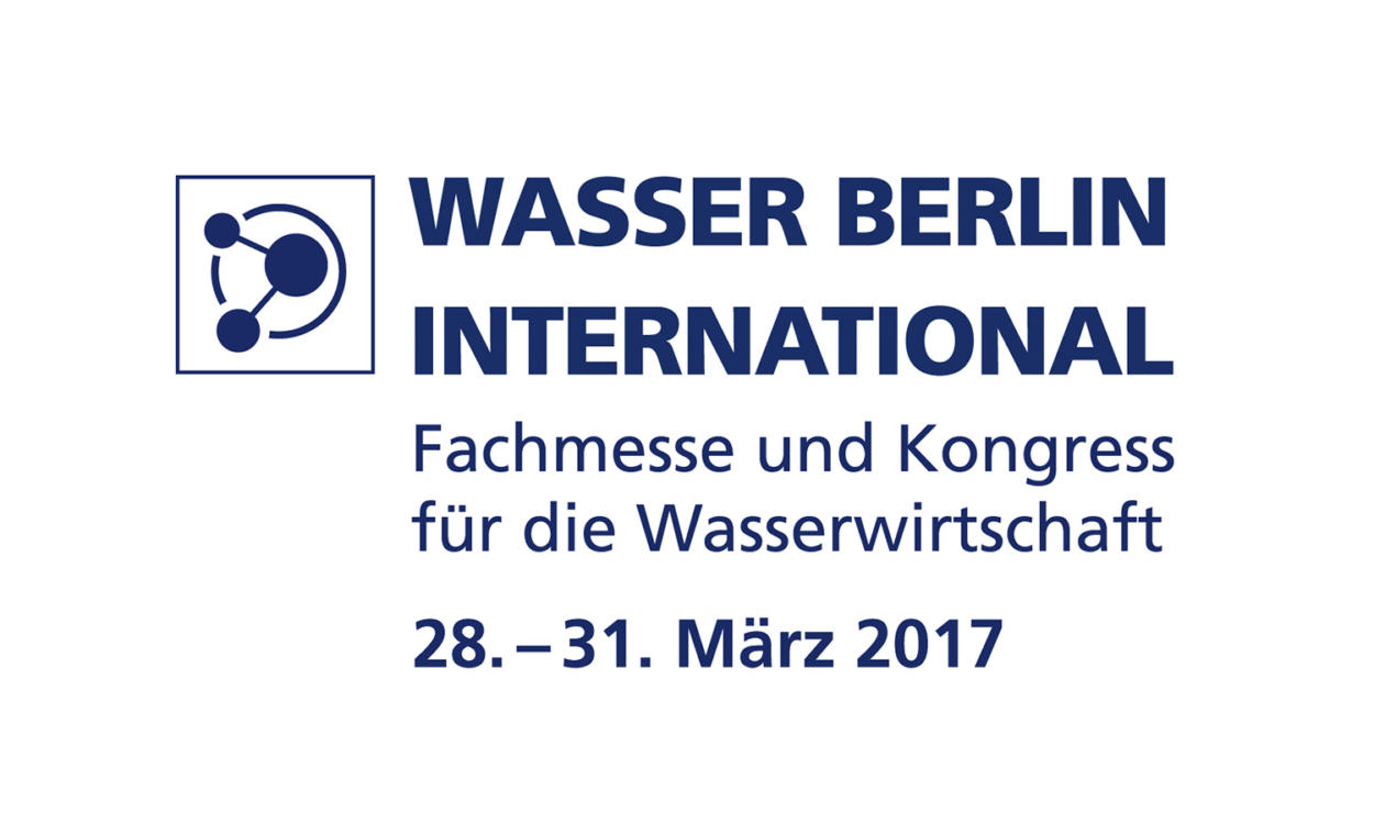 Wasser Berlin International 2017 EN