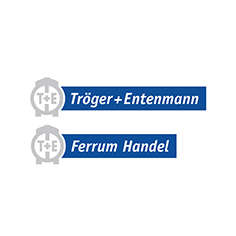 EADIPS FGR Gussrohr Mitglieder Tröger + Entenmann KG EADIPS FGR Gussrohr Mitglieder Tröger + Entenmann KG